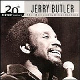 Jerry Butler - Jerry Butler Millennium Collection