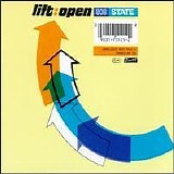 808 State - Lift:Open