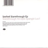 Seefeel - Starethrough EP