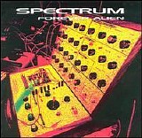 Spectrum - Forever Alien