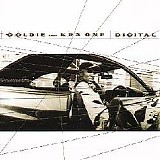 Goldie Featuring KRS-ONE - Digital