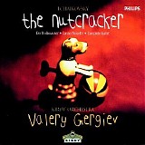 Tchaikovsky (Valery Gergiev - Kirov Orchestra) - The Nutcracker, Op. 71