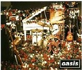 Oasis - Don't Look Back In Anger