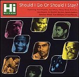 Various artists - Should I Stay Or Should I Go?