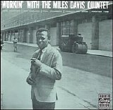 Miles Davis Quintet - Workin'