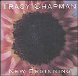 Tracy Chapman - New Beginning