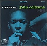 John Coltrane - Blue Train