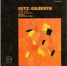 Stan Getz & JoÃ£o Gilberto Featuring Antonio Carlos Jobim - Getz/Gilberto