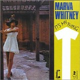 Marva Whitney - It's My Thing