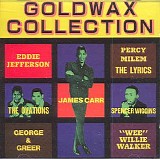 Various artists - Goldwax Collection