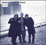 Medeski Martin & Wood - It's A Jungle In Here