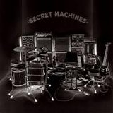 Secret Machines - The Road Leads Where It's Led