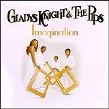 Gladys Knight & The Pips - Imagination