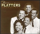 The Platters - The Magic Touch: An Anthology