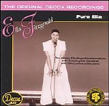 Ella Fitzgerald - Pure Ella