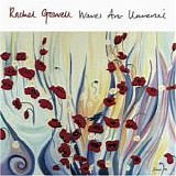 Rachel Goswell - Waves Are Universal