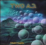 Various artists - Two A.D. (A Waveform Records Compilation)