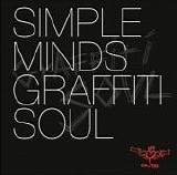 Simple Minds - Graffiti Soul