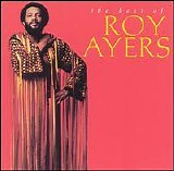 Roy Ayers - The Best Of