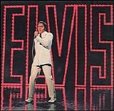 Elvis Presley - NBC-TV Special