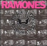 Ramones - All the Stuff (And More) Volume 2