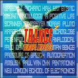 Various artists - Trance Europe Express 2