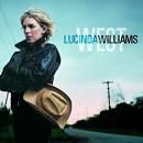 Lucinda Williams - West