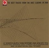 Various artists - Q - The Best Tracks From The Best Albums Of 2000