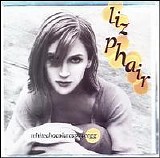 Liz Phair - whitechocolatespaceegg