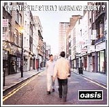 Oasis - (What's the Story) Morning Glory?