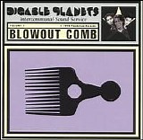 Digable Planets - Blowout Comb