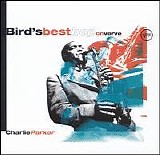 Charlie Parker - Bird's Best Bop on Verve