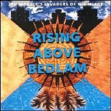 Jah Wobble's Invaders of the Heart - Rising Above Bedlam