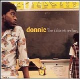 Donnie - The Colored Section