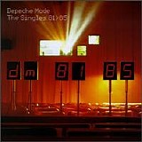 Depeche Mode - The Singles 81>85