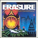 Erasure - Crackers International E.P.