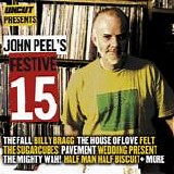 Various artists - John Peel's Festive 15 - Uncut