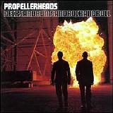 Propellerheads - Decksandrumsandrockandroll (Japanese Import)