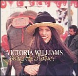 Victoria Williams - Swing the Statue