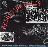 Revolting Cocks - Stainless Steel Providers