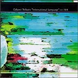 Cabaret Voltaire - International Language