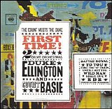 Duke Ellington - First Time! The Count Meets The Duke