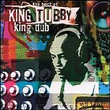 King Tubby - The Best of King Tubby: King Dub