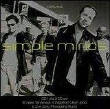 Simple Minds - Glitterball CD1