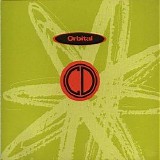 Orbital - Orbital CD