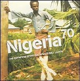 Various artists - Nigeria 70