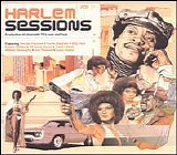 Various artists - Harlem Sessions