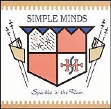 Simple Minds - Sparkle In The Rain