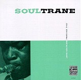 John Coltrane - Soultrane