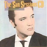 Elvis Presley - The Sun Sessions CD